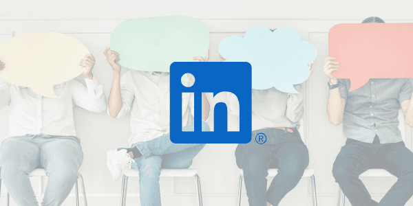 LinkedIn videos and polls increase interaction | Here's how to improve your visibility