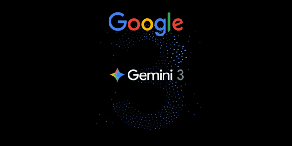 Google lanceert Gemini 3: nieuw AI-model transformeert zoekervaring