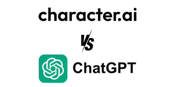 AI app battle: Character.ai surpasses ChatGPT in growth and popularity among youth in the US