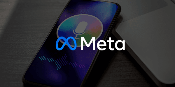 Meta launches AI chatbot app and uses your data for training