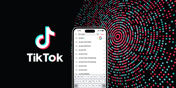 TikTok introduces AI search solutions and advertising tools for brands