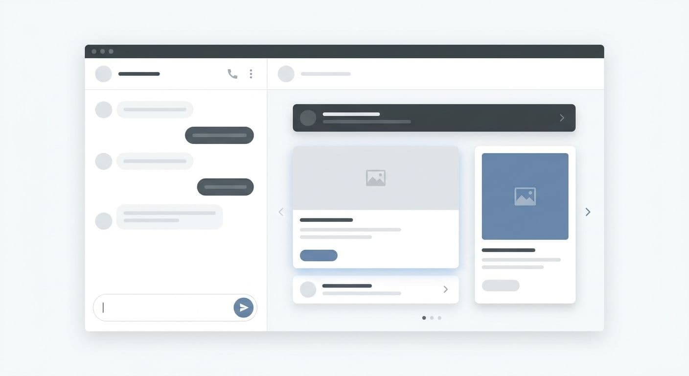 ChatGPT ads krijgen automatisch creative enhancements van OpenAI