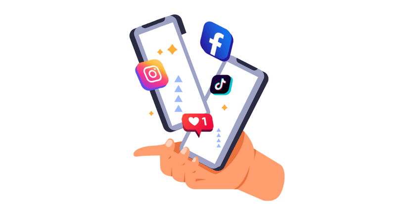 TikTok and Meta in legal battle against the EU's Digital Markets Act