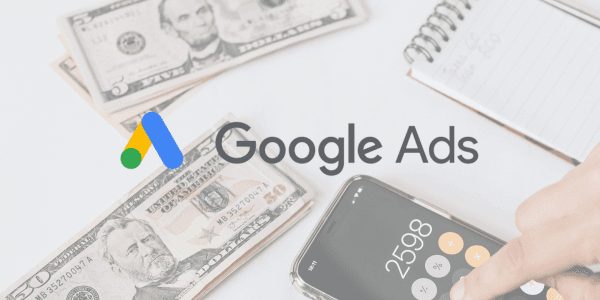 Google introduceert totaalbudgetten in Ads