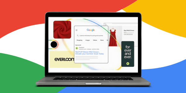 AI Max elevates Google Search campaigns to a higher level | More conversions and lower costs with smart targeting