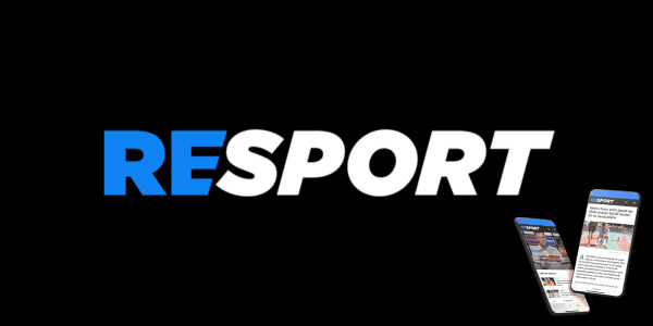 Mediahuis launches groundbreaking AI-driven sports site Resport.nl