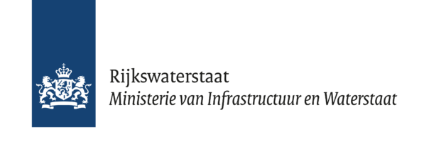 Rijkswaterstaat logo