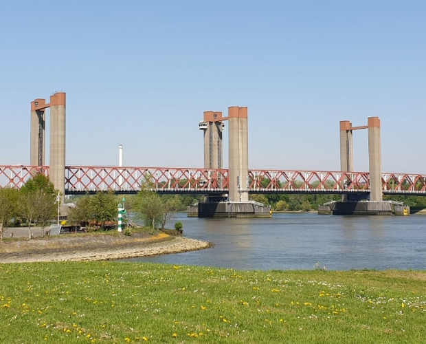 case study - spijkenisserbrug