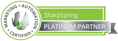 SharpSpring logo