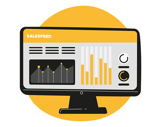 De website optimaliseren voor conversie optimalistatie door het inzetten van A/B testing.