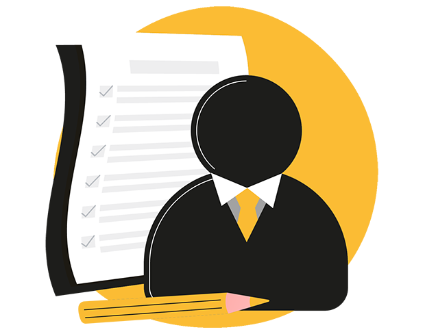 Informatie verzamelen van de lead in het Automation systeem om geautomatiseerd offerte op te stellen.