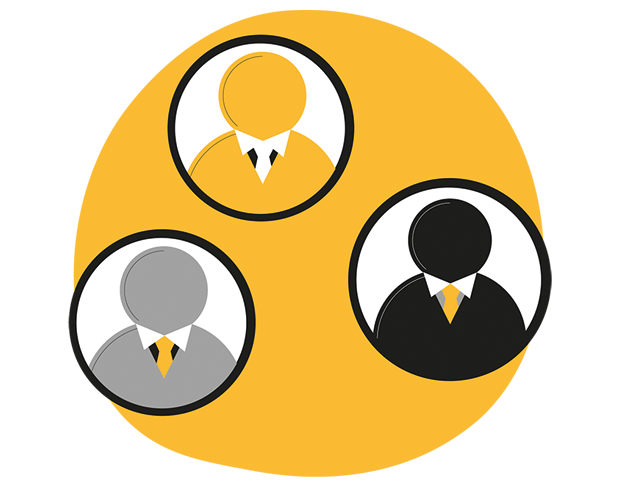 segmentatie binnen marketing automation