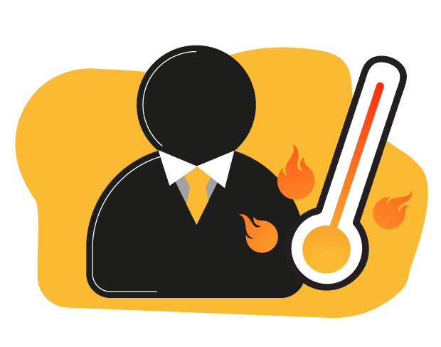 Een bezoeker die met een lokale zoekopdracht op de website komt is verder in de customer journey