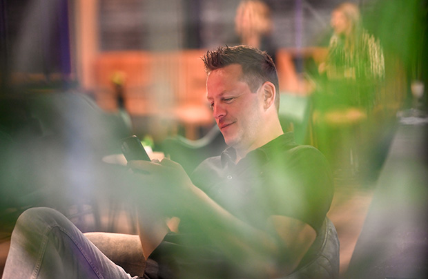 Mobiel zoeken krijg je eerder lokale zoekresultaten