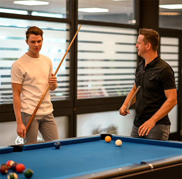 Wat je allemaal biedt om werknemers aan te trekken